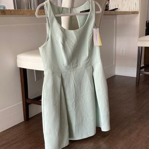 Karen Millen prom dress